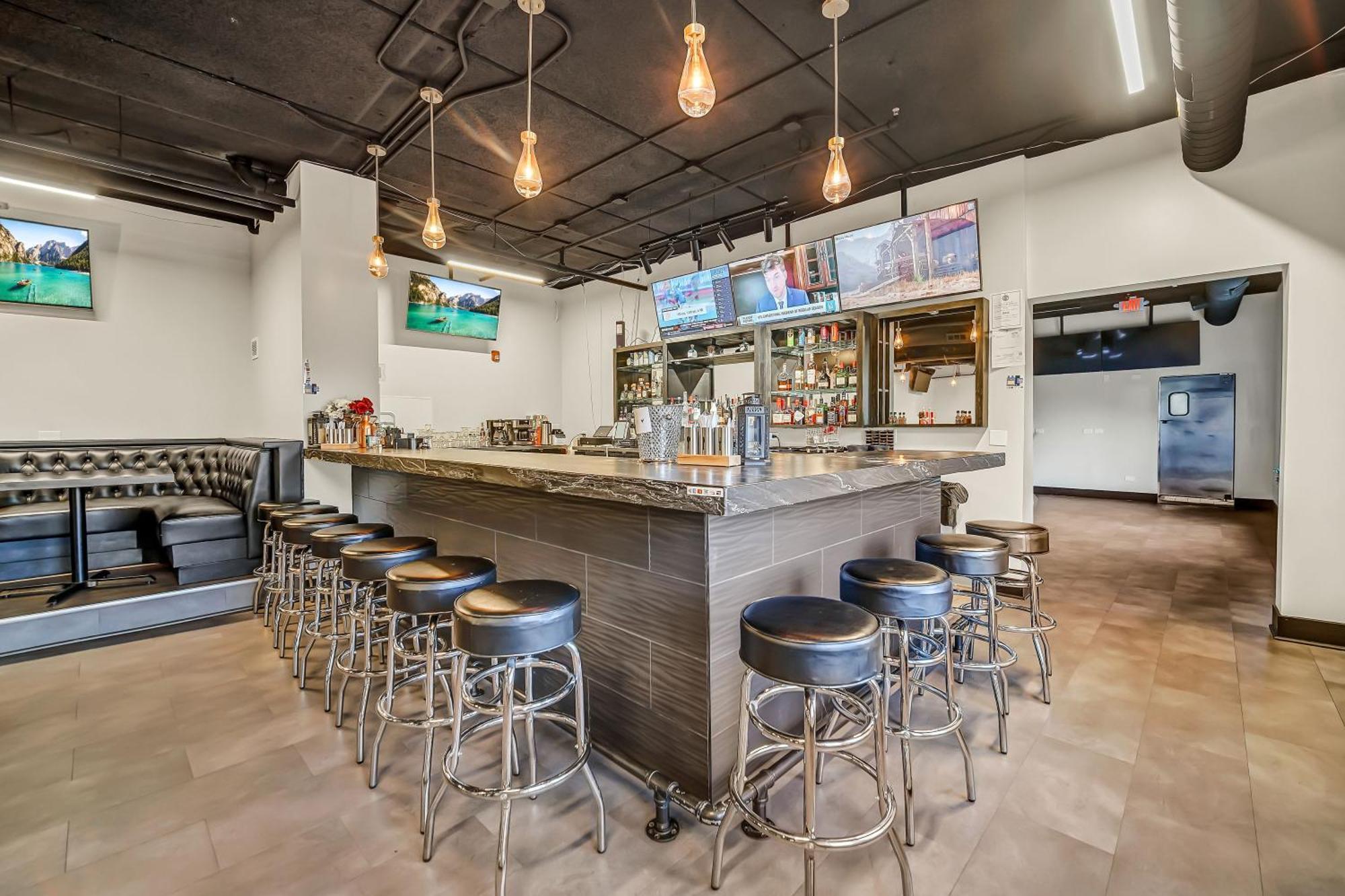 Radisson Hotel Schaumburg Ngoại thất bức ảnh