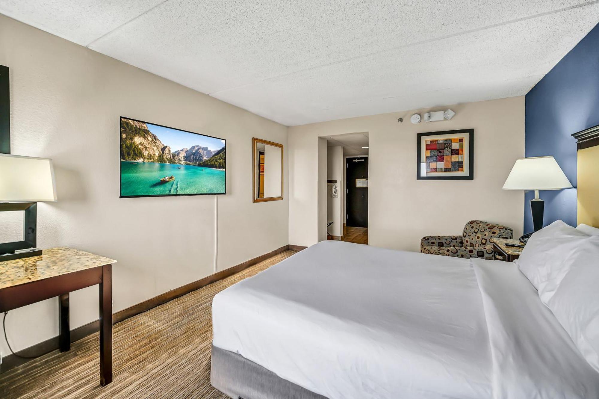 Radisson Hotel Schaumburg Ngoại thất bức ảnh