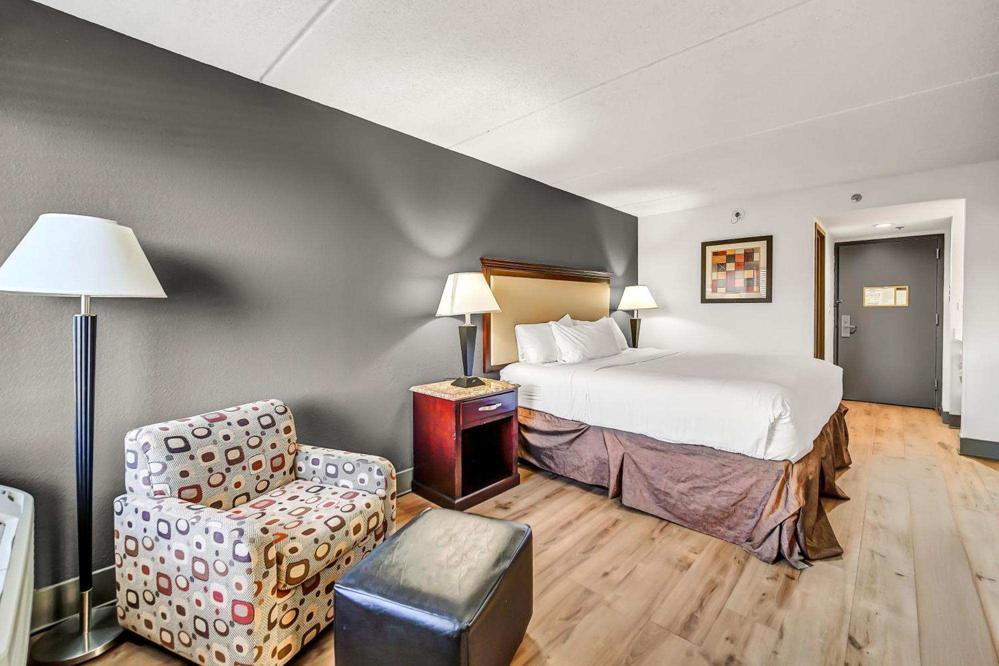 Radisson Hotel Schaumburg Ngoại thất bức ảnh