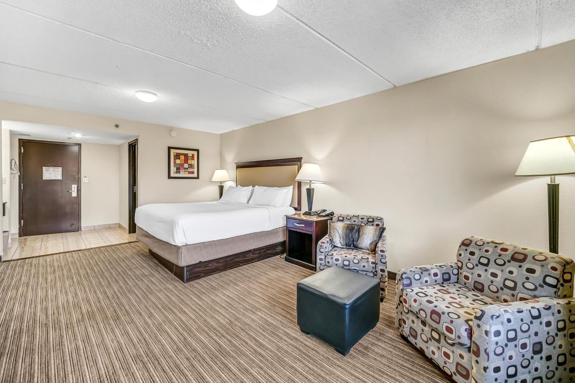 Radisson Hotel Schaumburg Ngoại thất bức ảnh