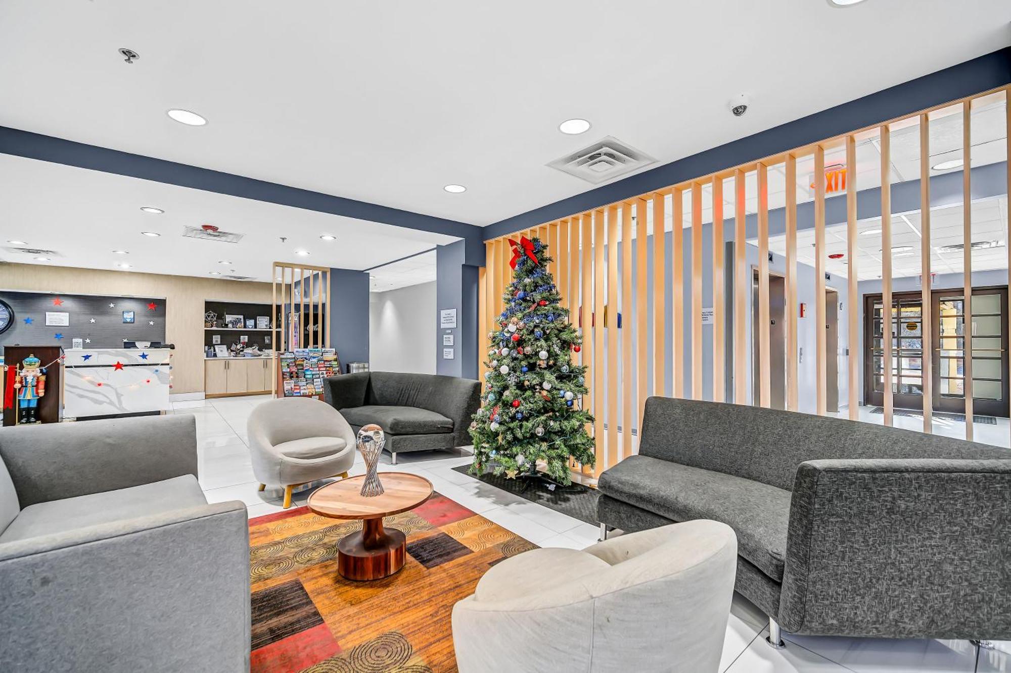 Radisson Hotel Schaumburg Ngoại thất bức ảnh