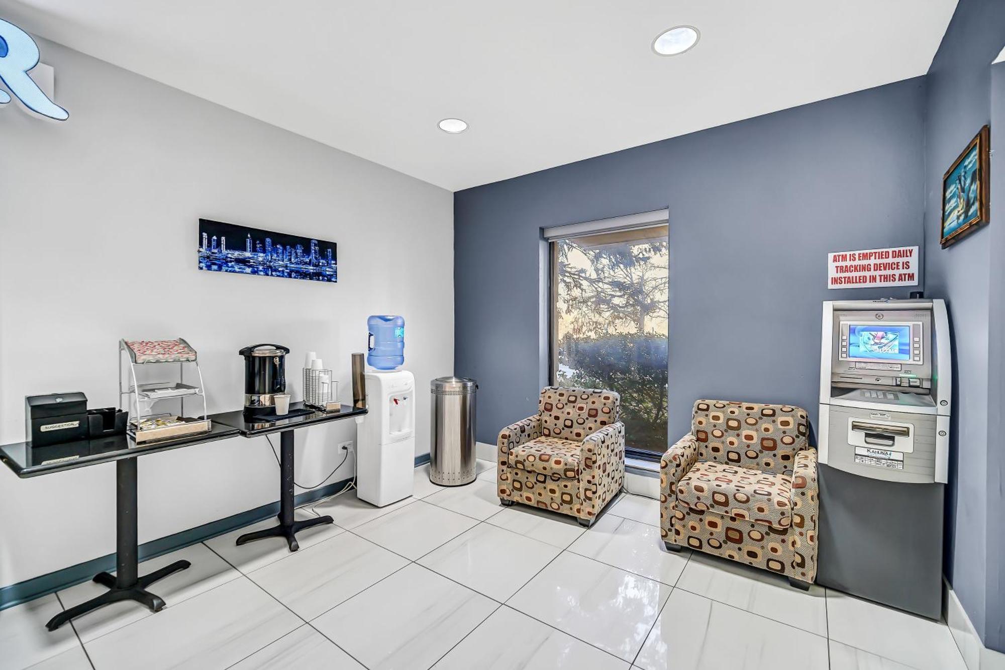 Radisson Hotel Schaumburg Ngoại thất bức ảnh