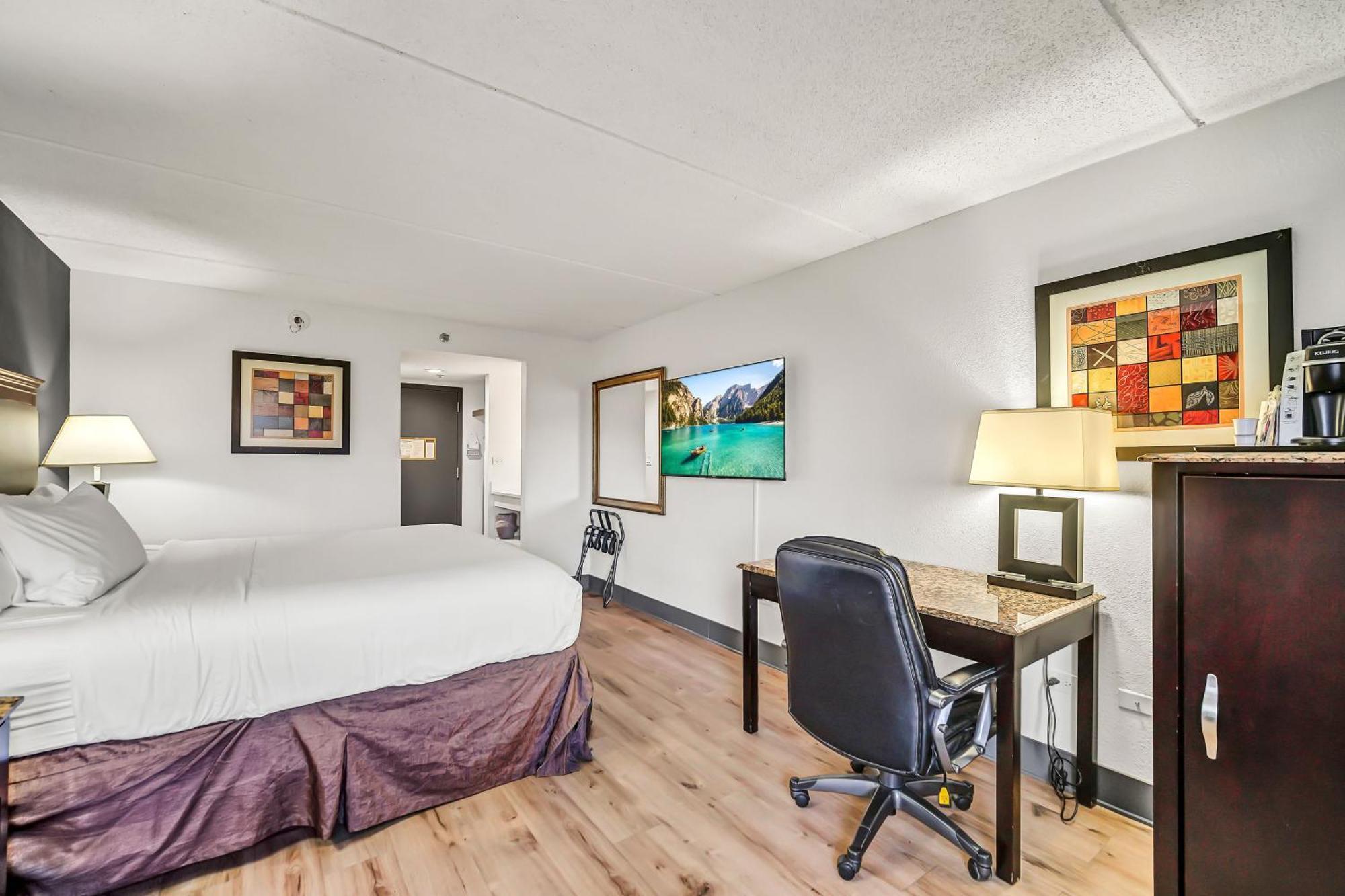 Radisson Hotel Schaumburg Ngoại thất bức ảnh