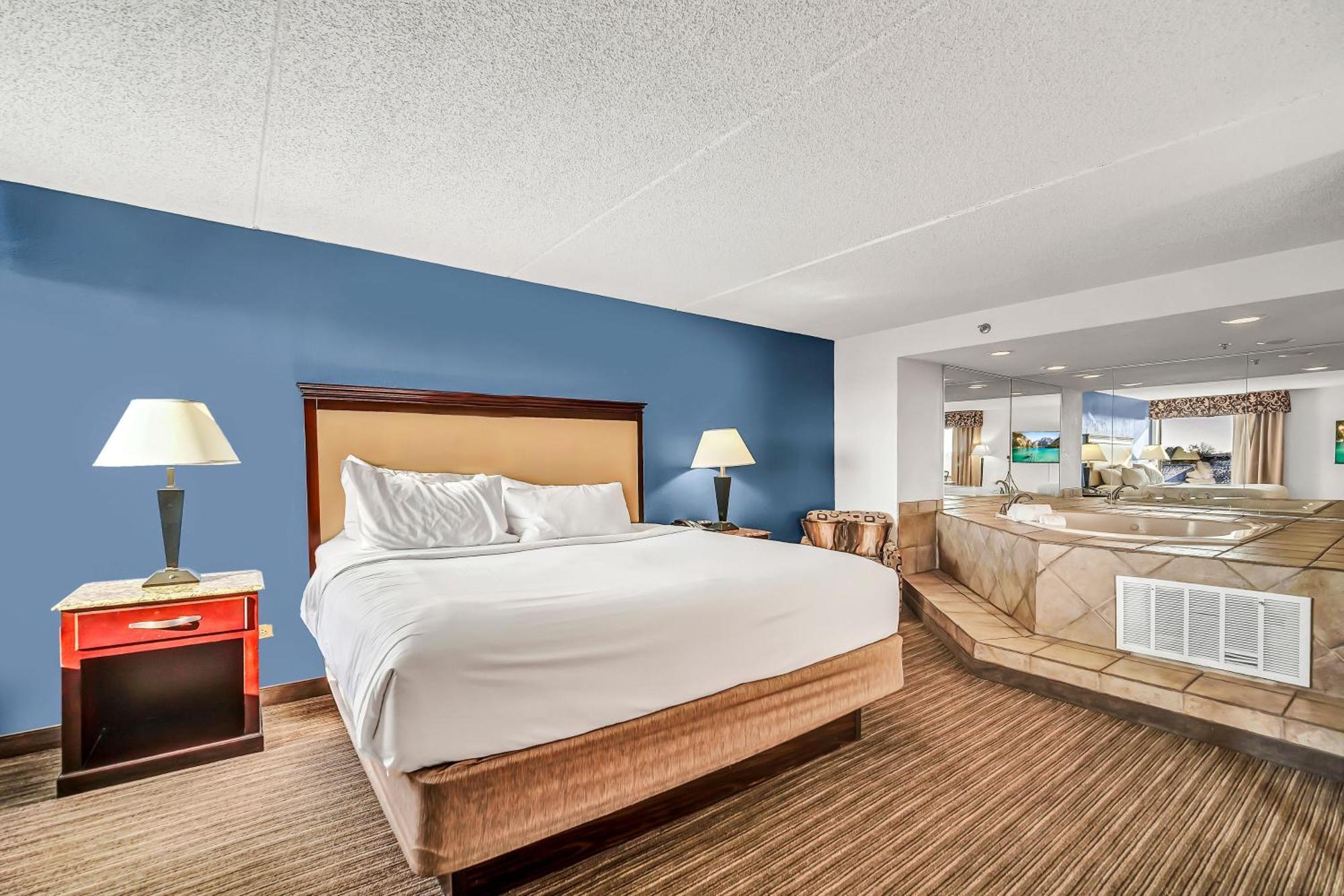 Radisson Hotel Schaumburg Ngoại thất bức ảnh