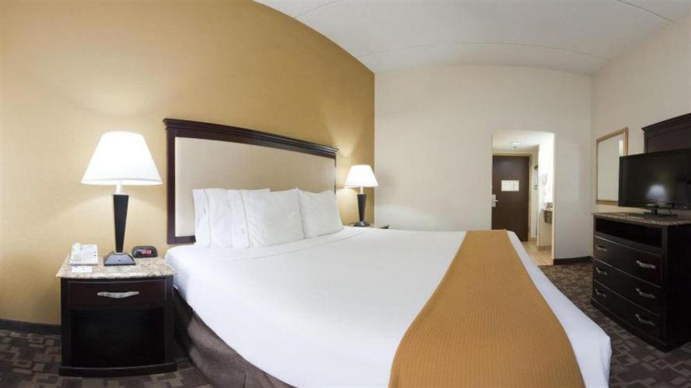 Radisson Hotel Schaumburg Ngoại thất bức ảnh
