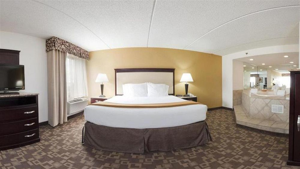 Radisson Hotel Schaumburg Ngoại thất bức ảnh