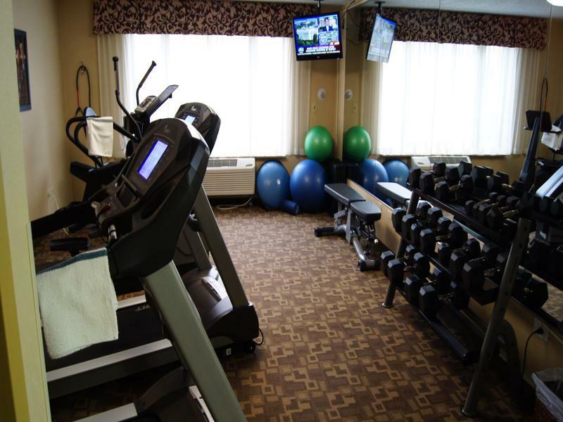 Radisson Hotel Schaumburg Ngoại thất bức ảnh