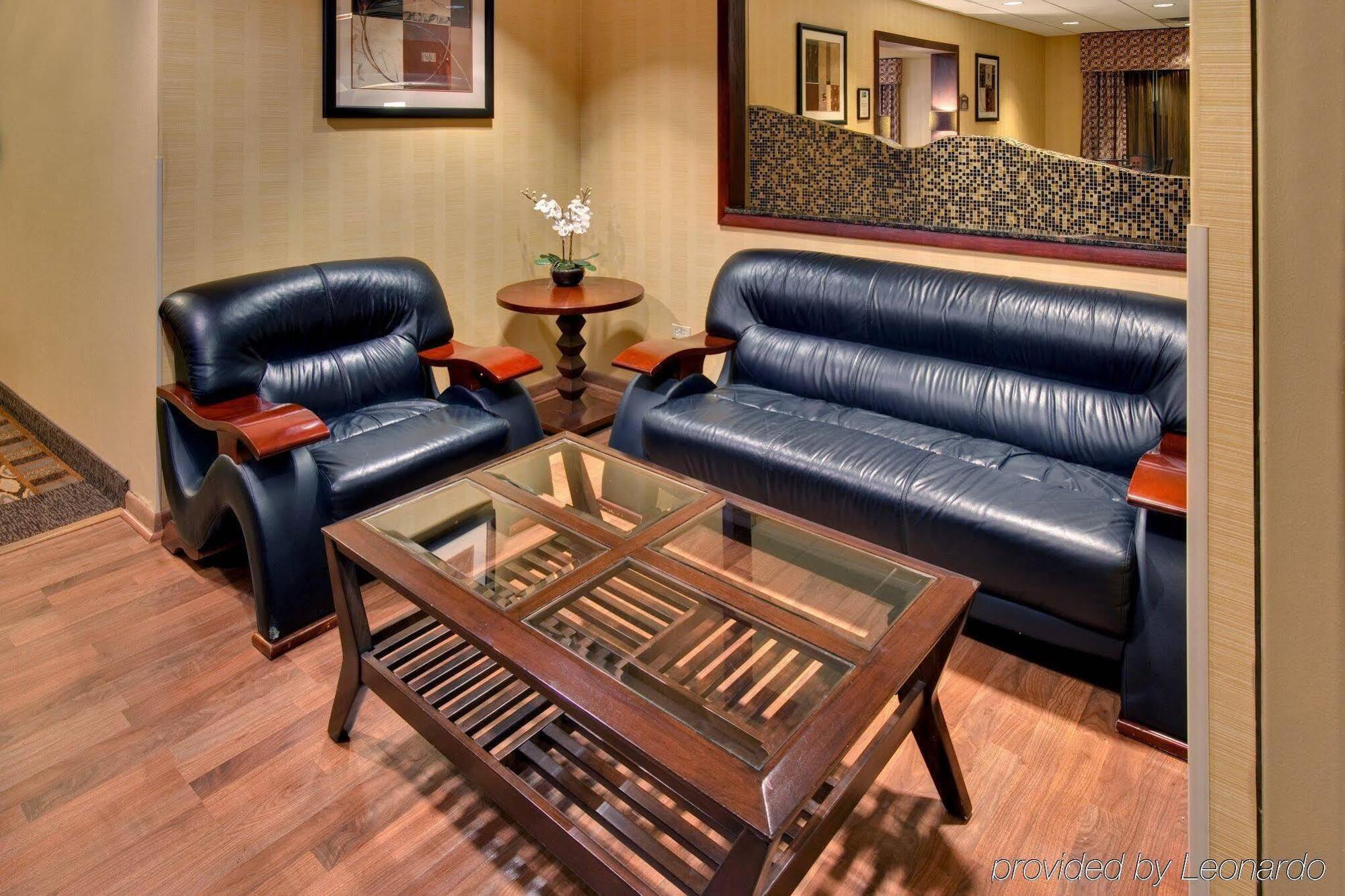 Radisson Hotel Schaumburg Ngoại thất bức ảnh